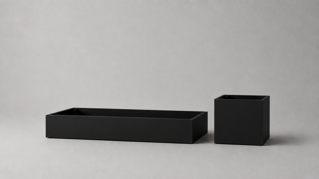 Custom Pedestal