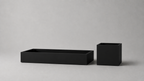 Custom Pedestal