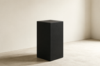 Display Pedestal - Black