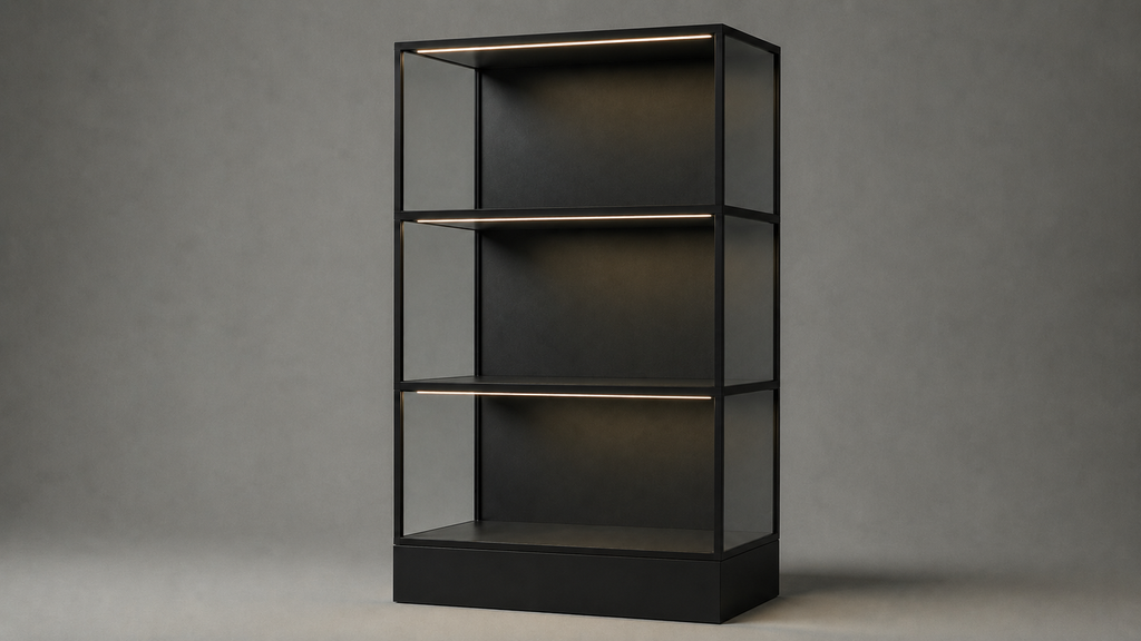 Custom Pedestal