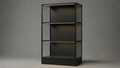 Custom Pedestal