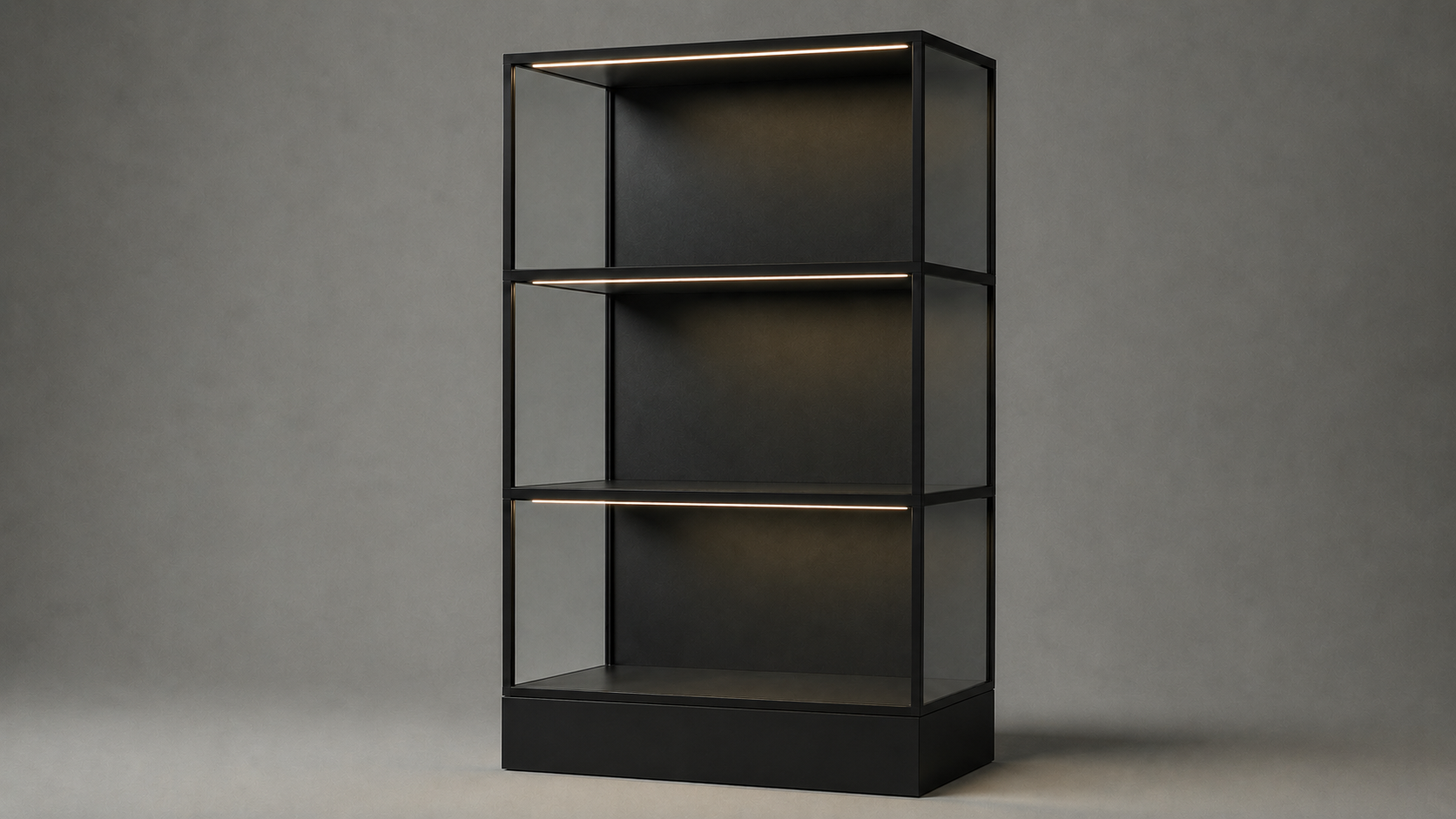 Custom Pedestal