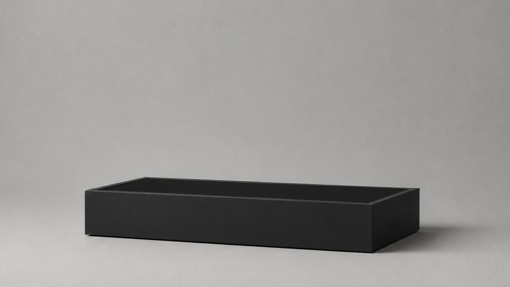 Pedestal (Grid M)