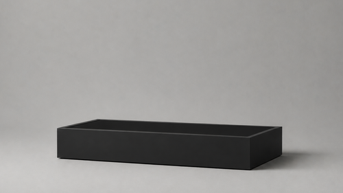 Pedestal (Grid M)