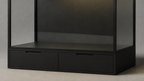 Custom Pedestal Riser