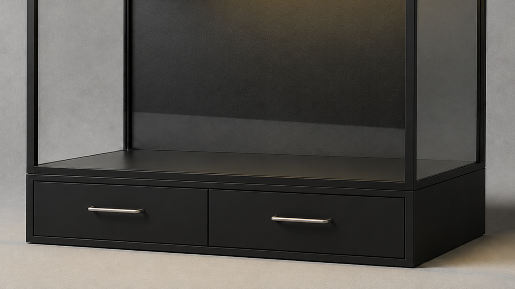 Custom Pedestal Riser