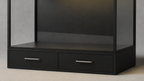 Custom Pedestal Riser