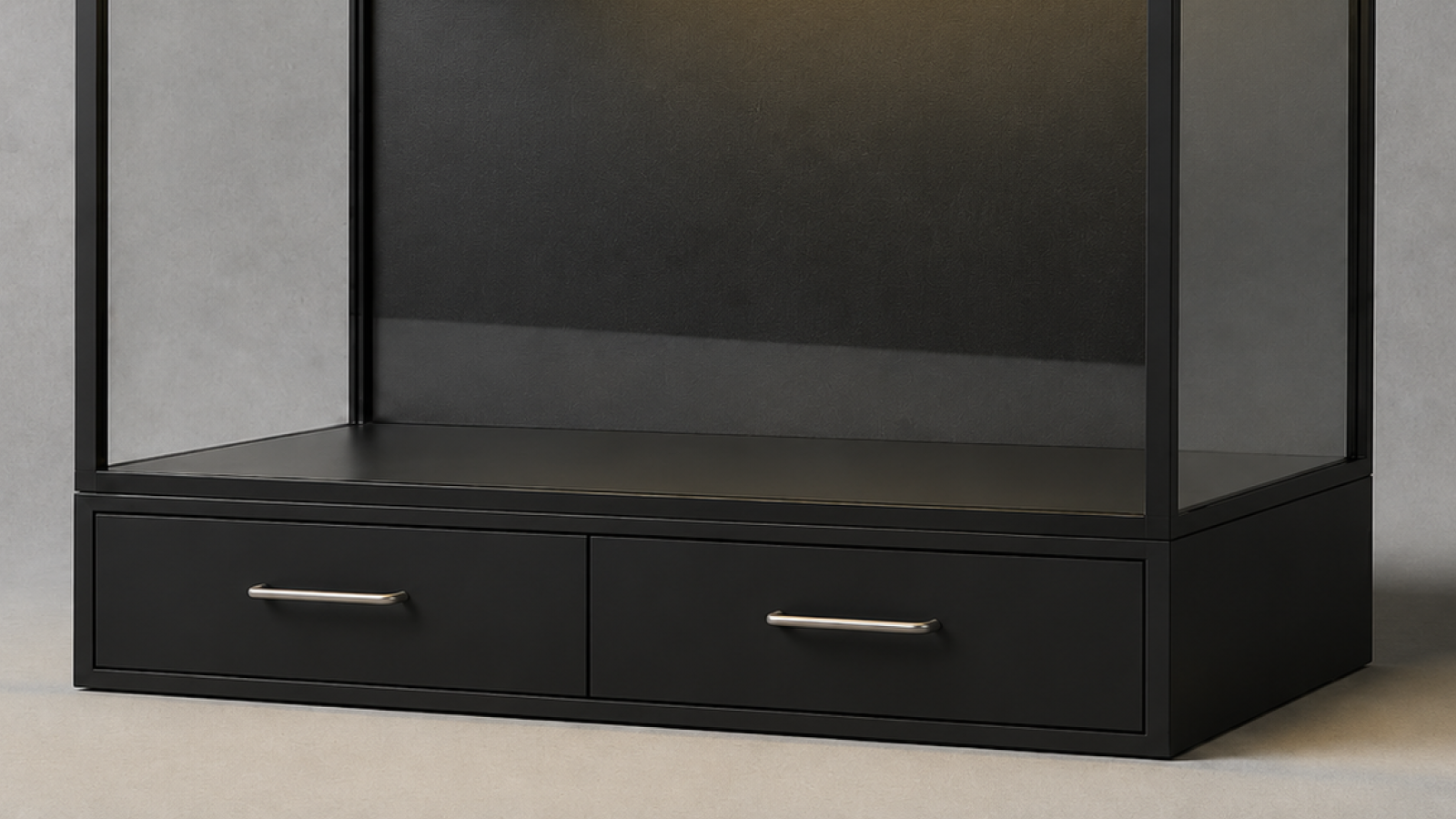 Custom Pedestal