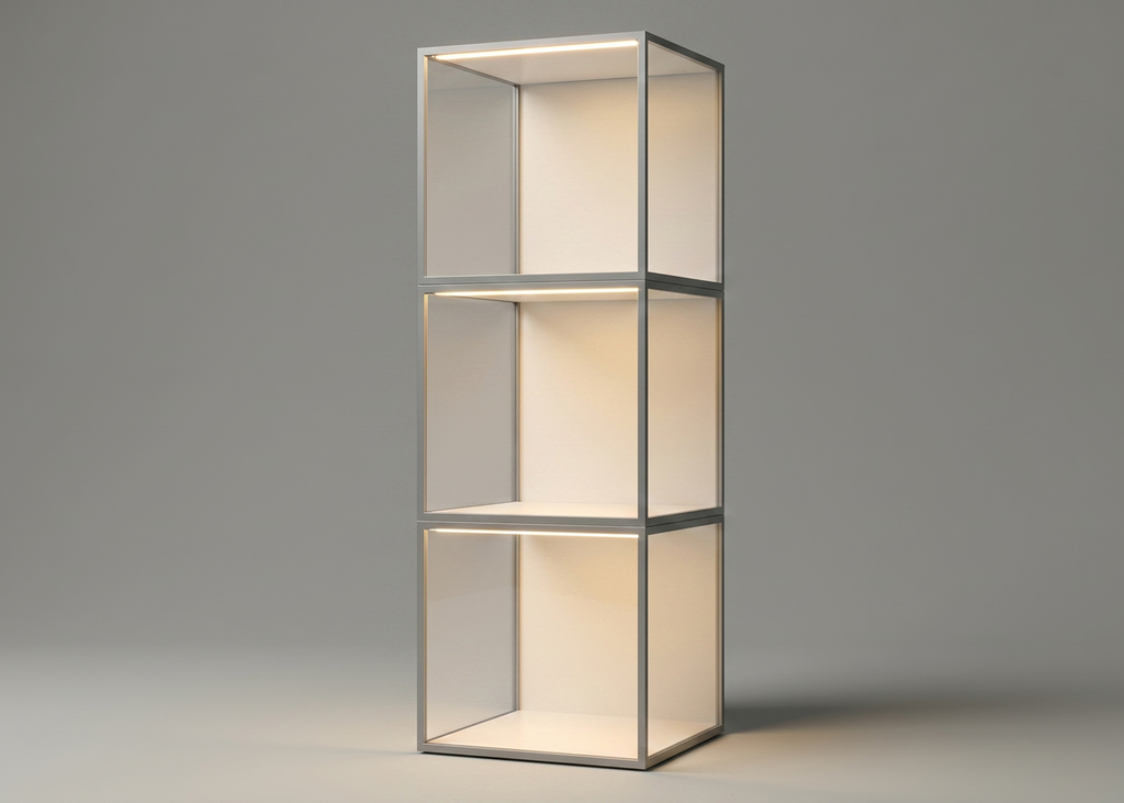 Custom Display Case
