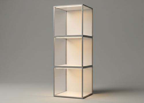Custom Display Case
