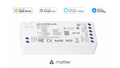Smart Home Lighting Controller