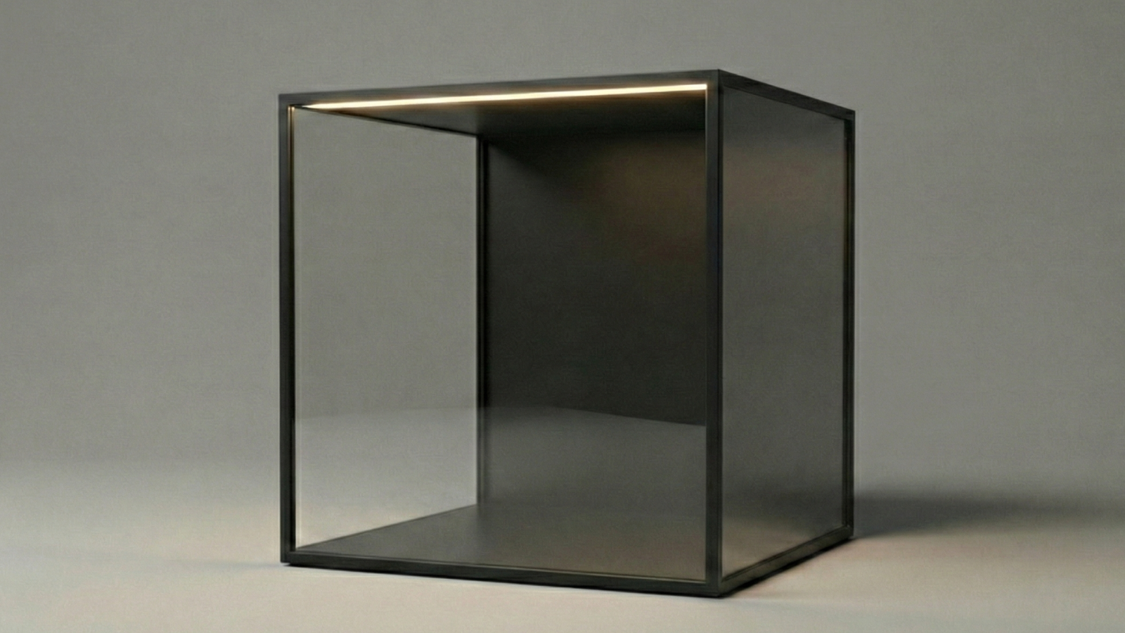 The Core - Modular Display Case (Grid XL)