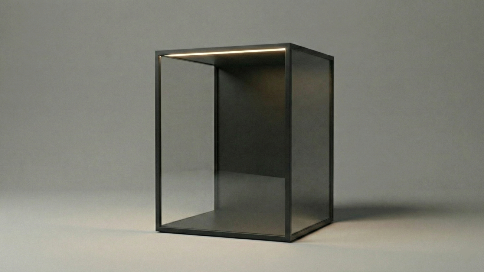 The Core - Modular Display Case (Grid M)