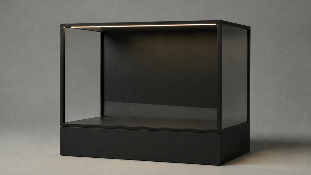 Pedestal (Grid M)