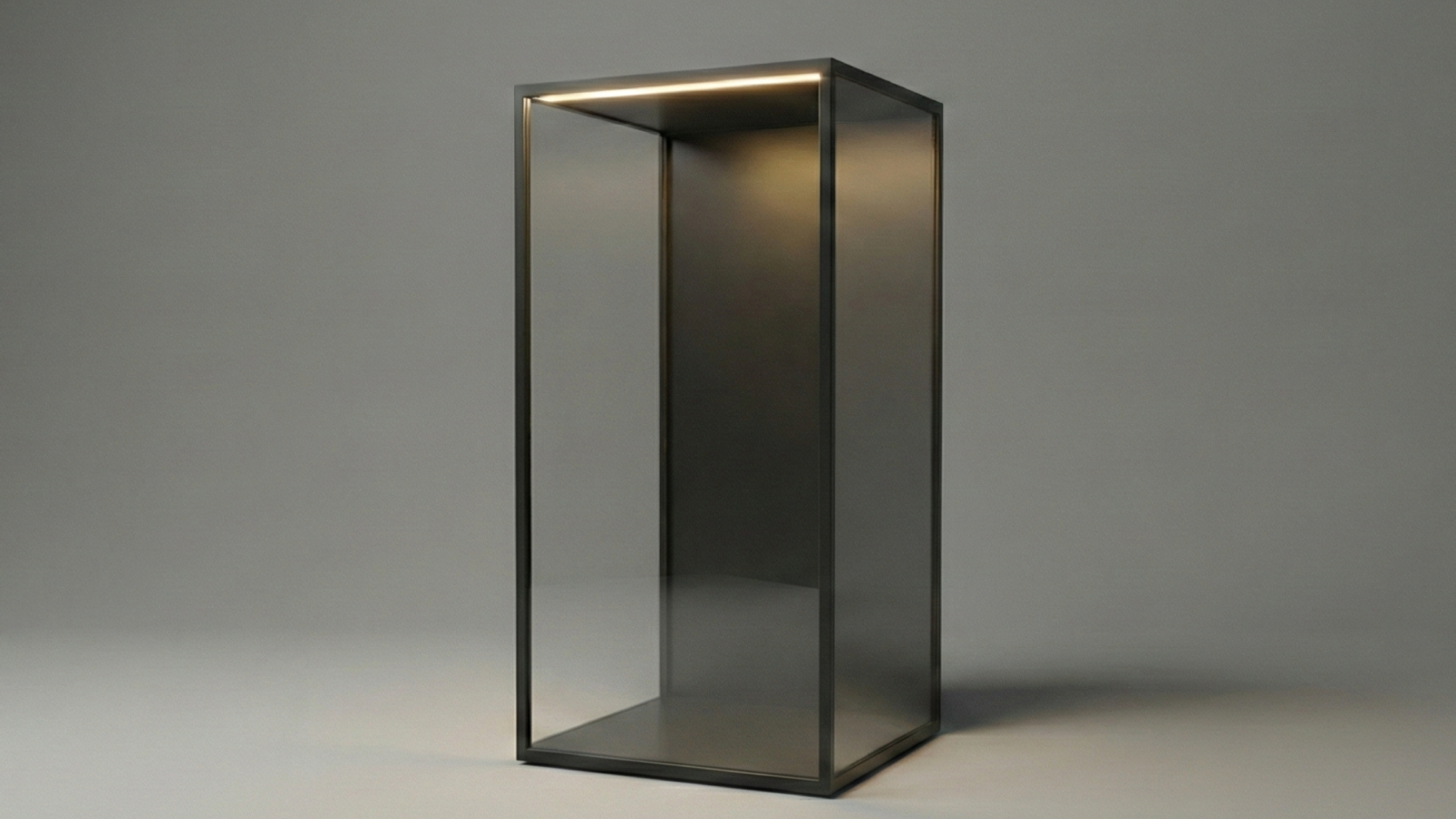 The Portrait (Grid L)